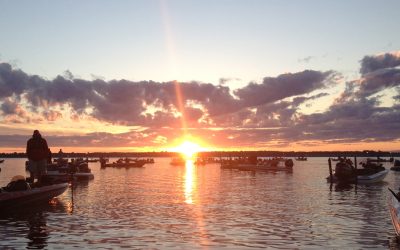 CMP Group Ltd. Works With Bass Pro Shops and Outdoor TeamWorks to Sponsor the 2023 NWT Championship & 2024 Season