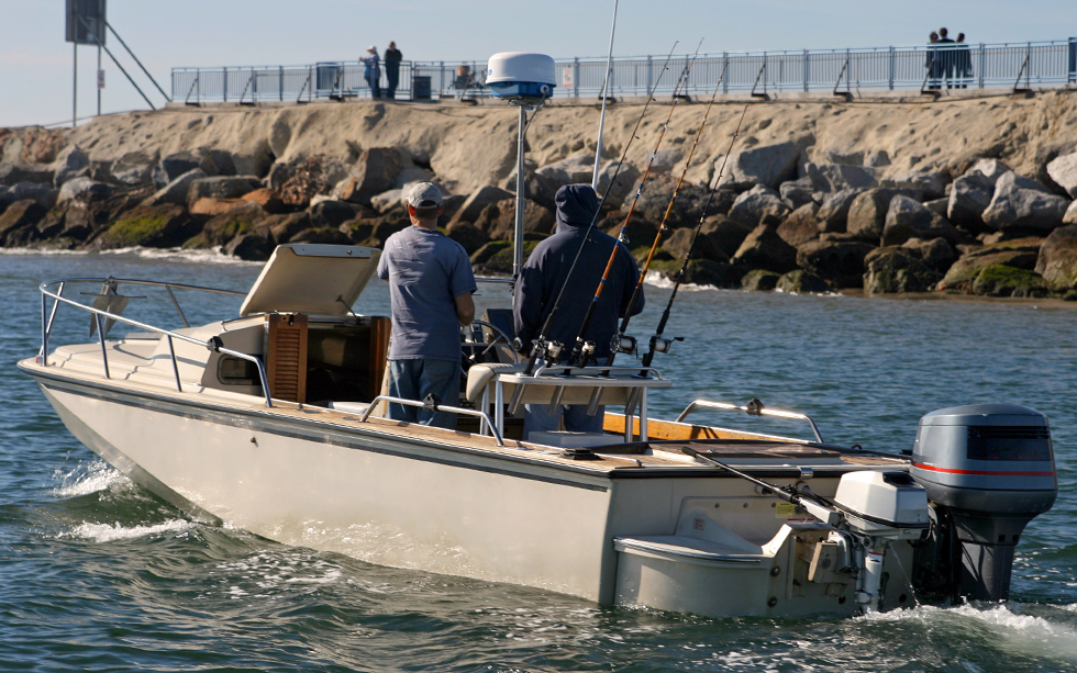 Why Every Angler Needs a Kicker Motor — And How Panther Makes It Effortless